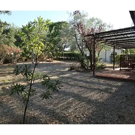 Holiday home Casa Elba Con Giardino Capoliveri (Isola d'Elba)