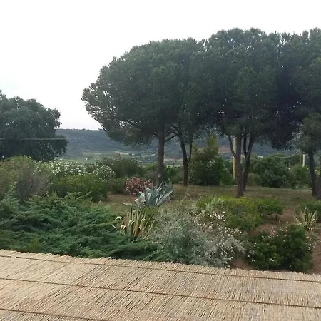 Casa Elba Con Giardino 別荘 *