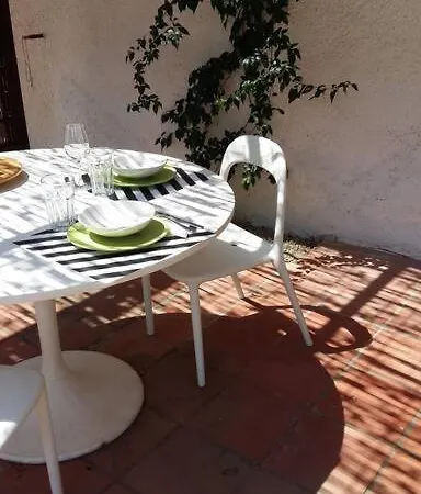 別荘 Casa Elba Con Giardino *